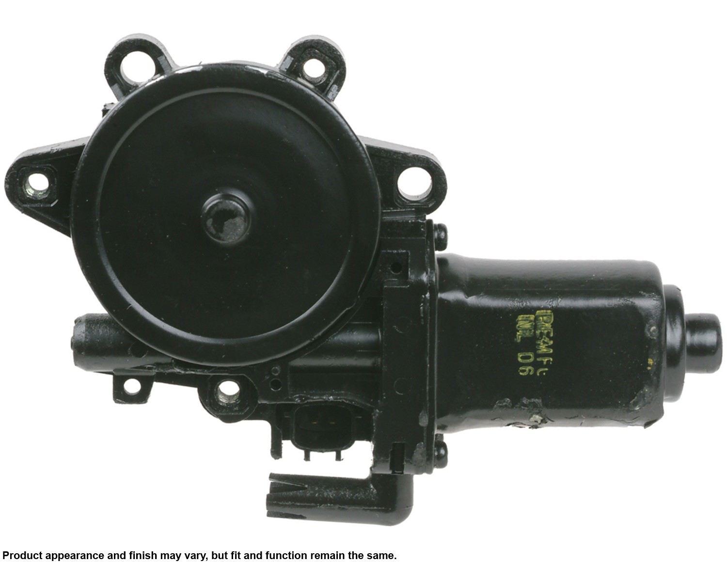 Cardone New Power Window Motor 82-1359
