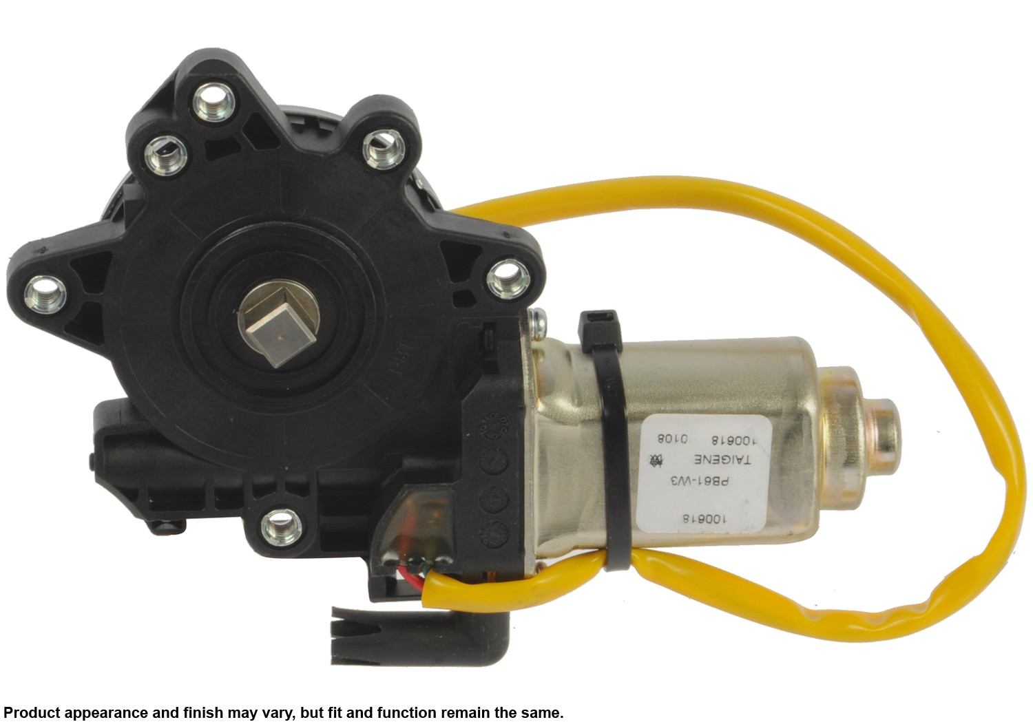 Cardone New Power Window Motor 82-1362