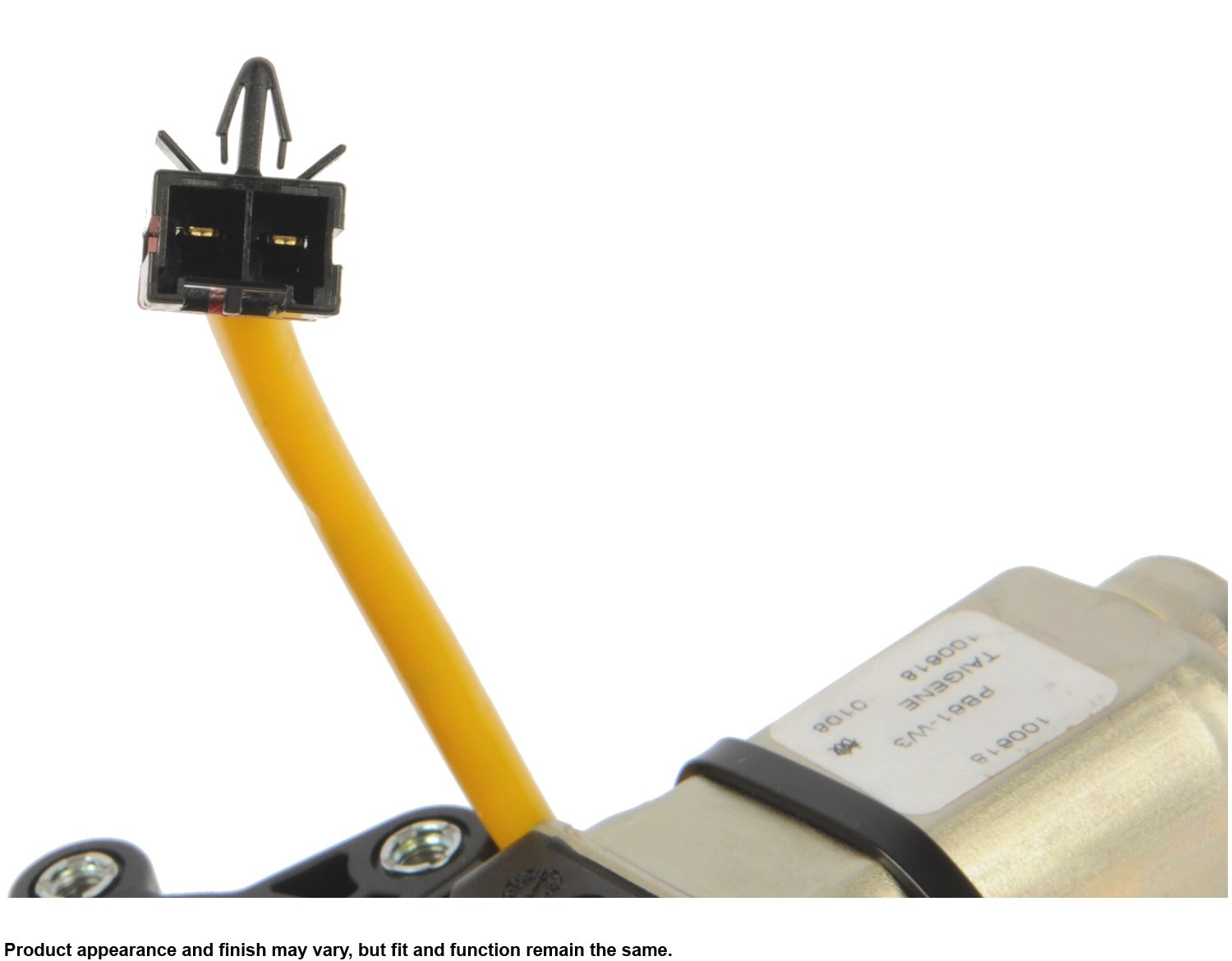 Cardone New Power Window Motor 82-1362