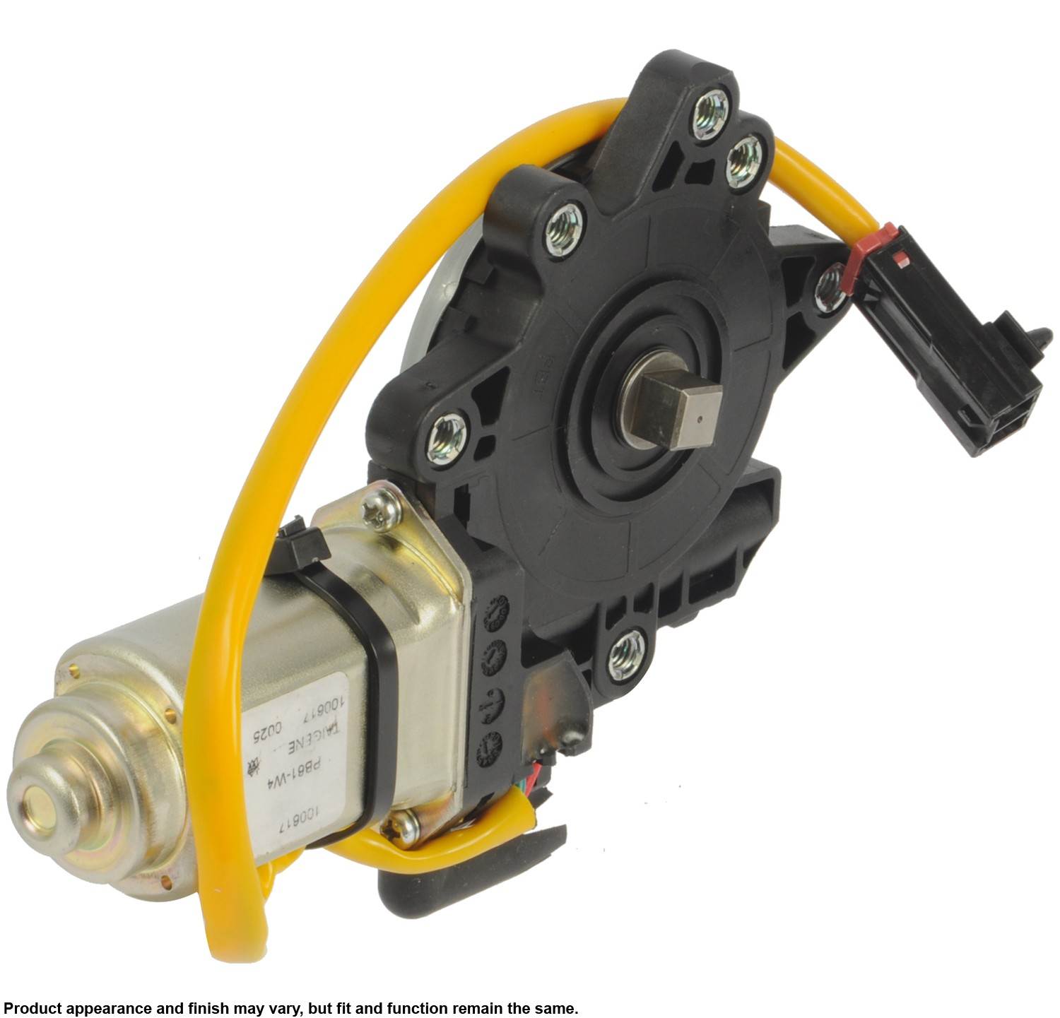 Cardone New Power Window Motor 82-1363