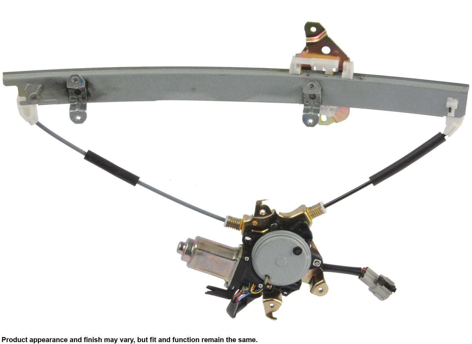 Cardone New Power Window Motor and Regulator Assembly 82-1364AR