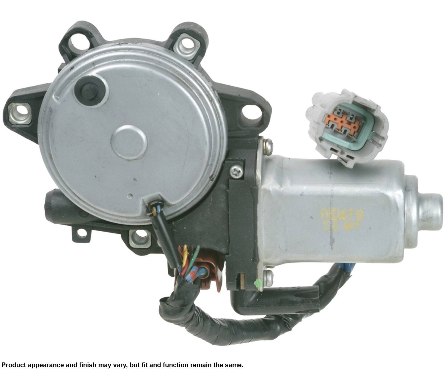 Cardone New Power Window Motor 82-1365