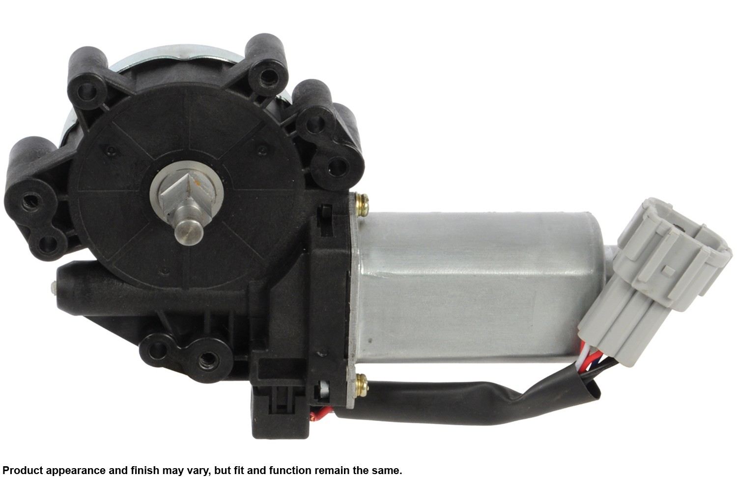 Cardone New Power Window Motor 82-1370