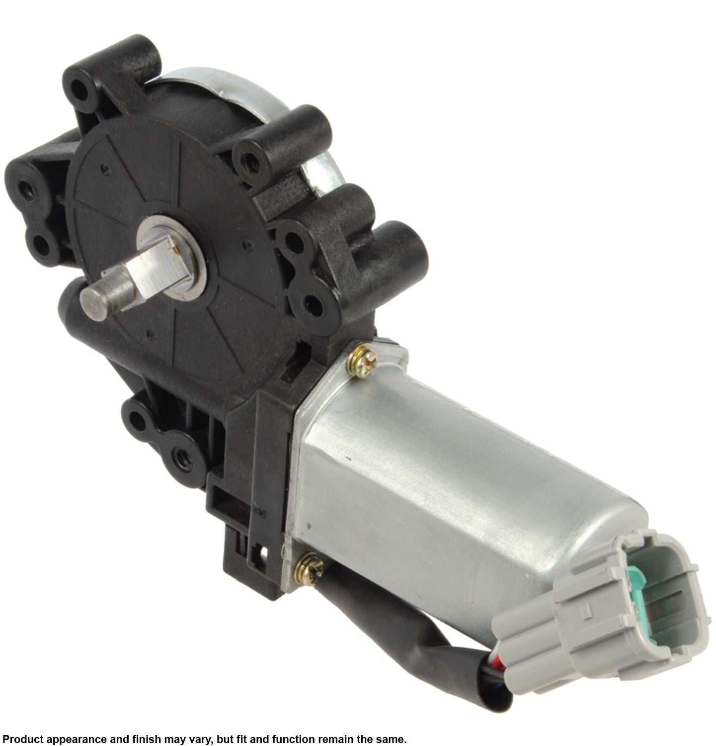 Cardone New Power Window Motor 82-1370