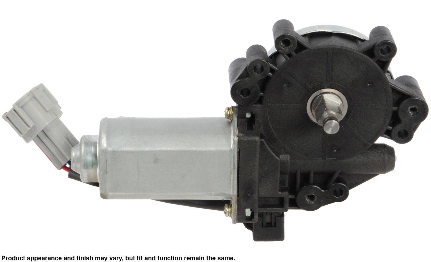 Cardone New Power Window Motor 82-1371