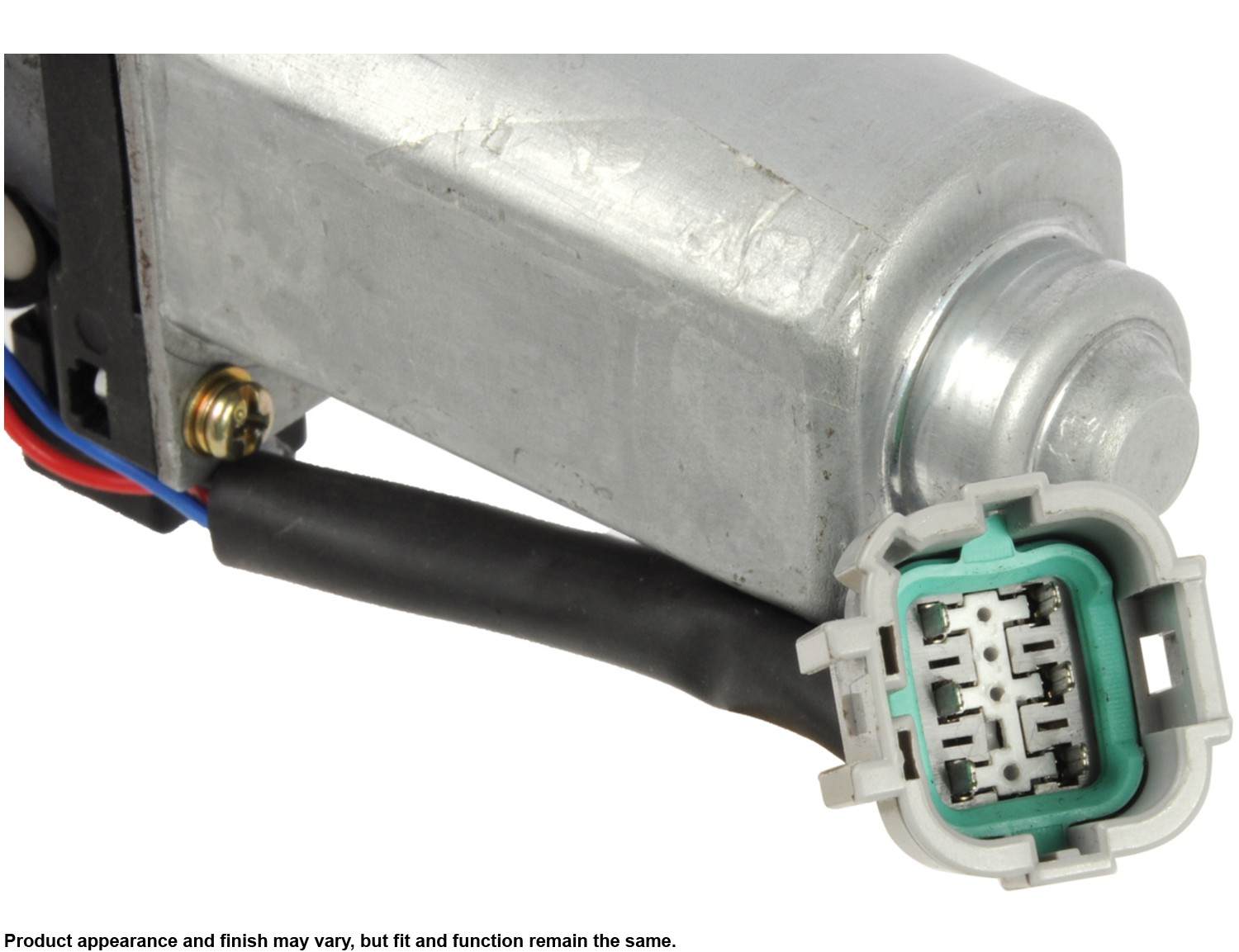 Cardone New Power Window Motor 82-1371