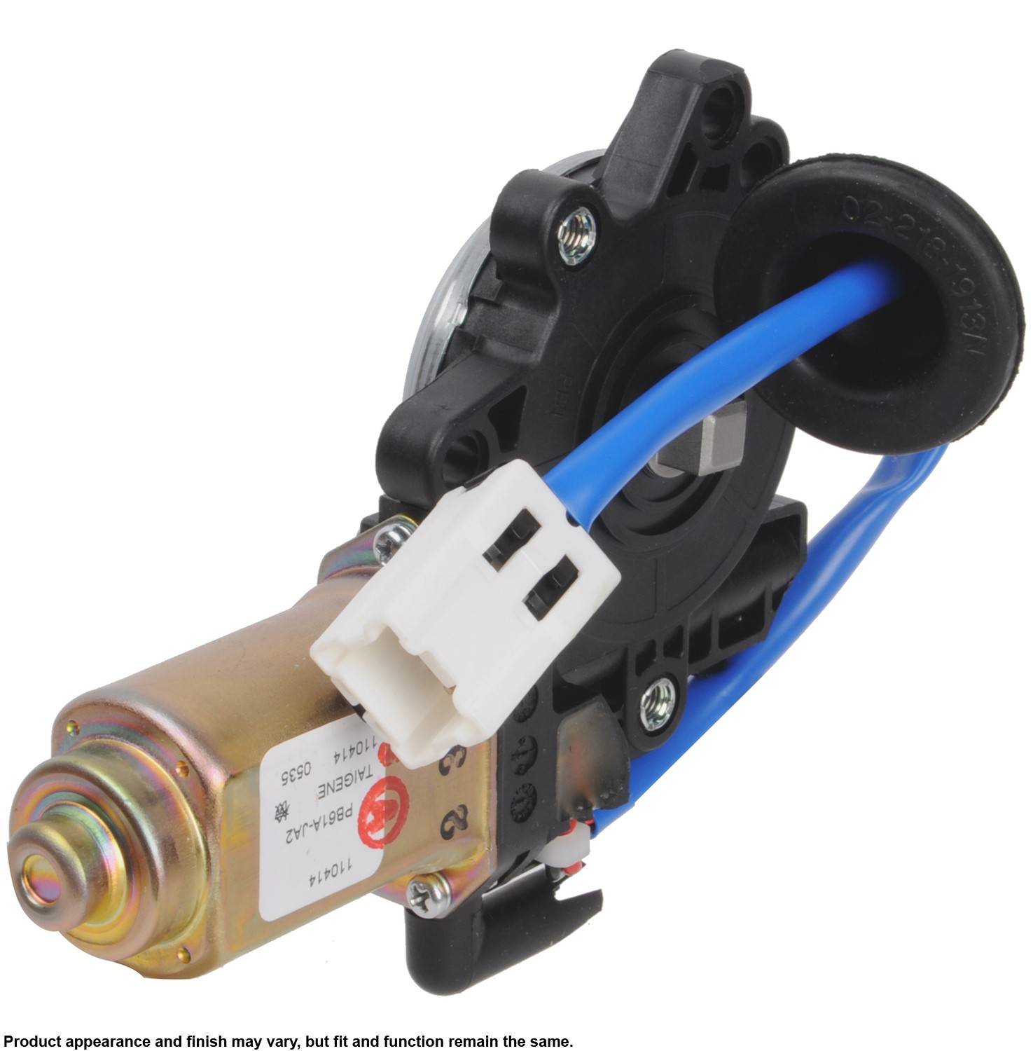 Cardone New New Power Window Motor 82-1373