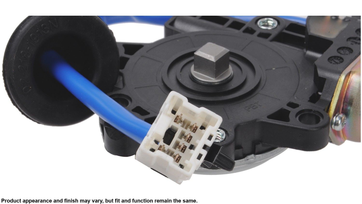 Cardone New New Power Window Motor 82-1373