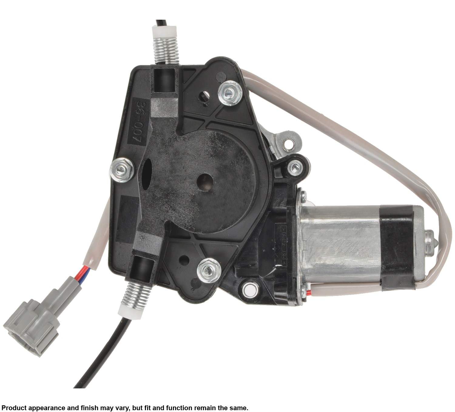 Cardone New New Power Window Motor and Regulator Assembly 82-1374BR