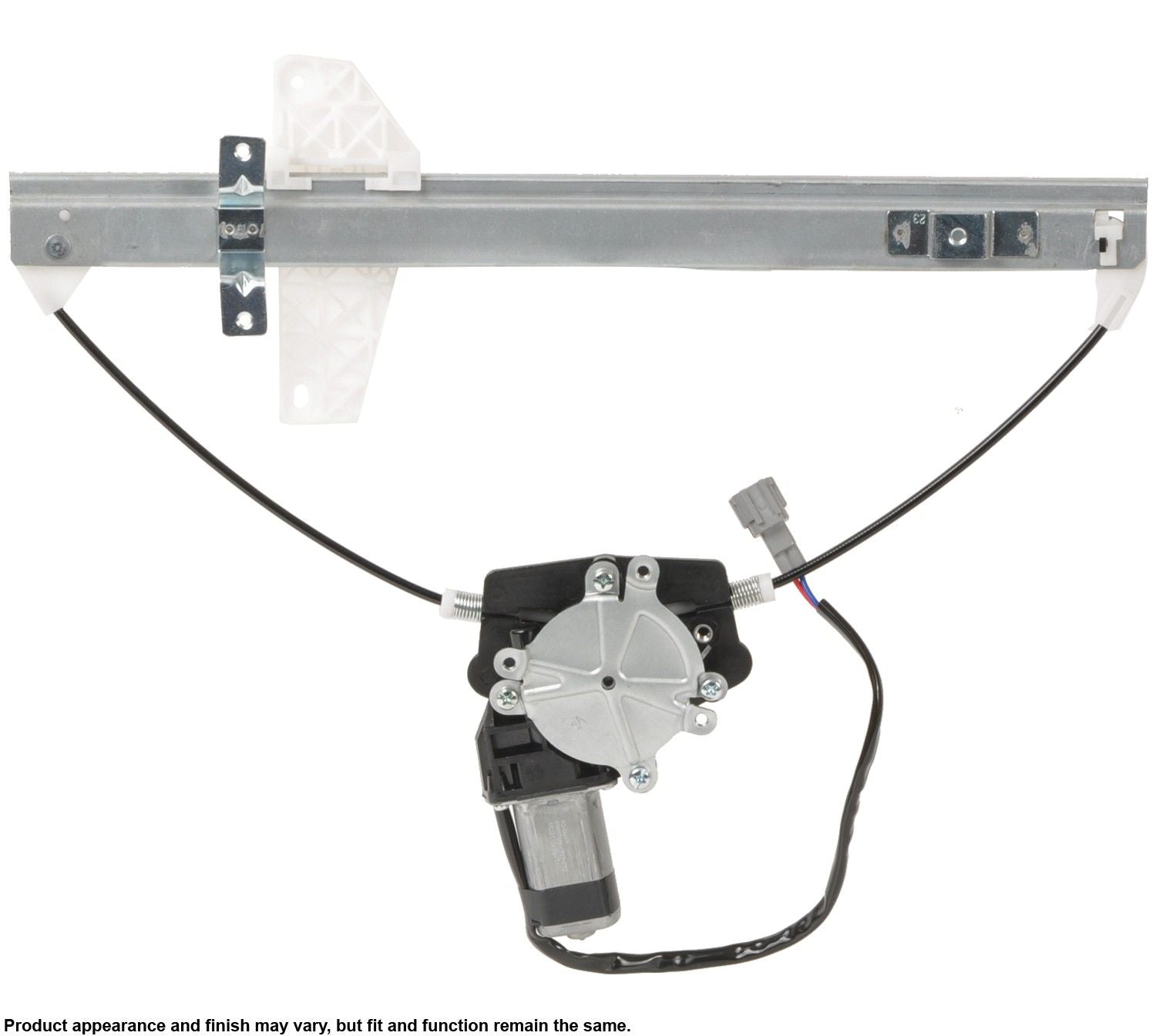 Cardone New Power Window Motor and Regulator Assembly 82-1375BR