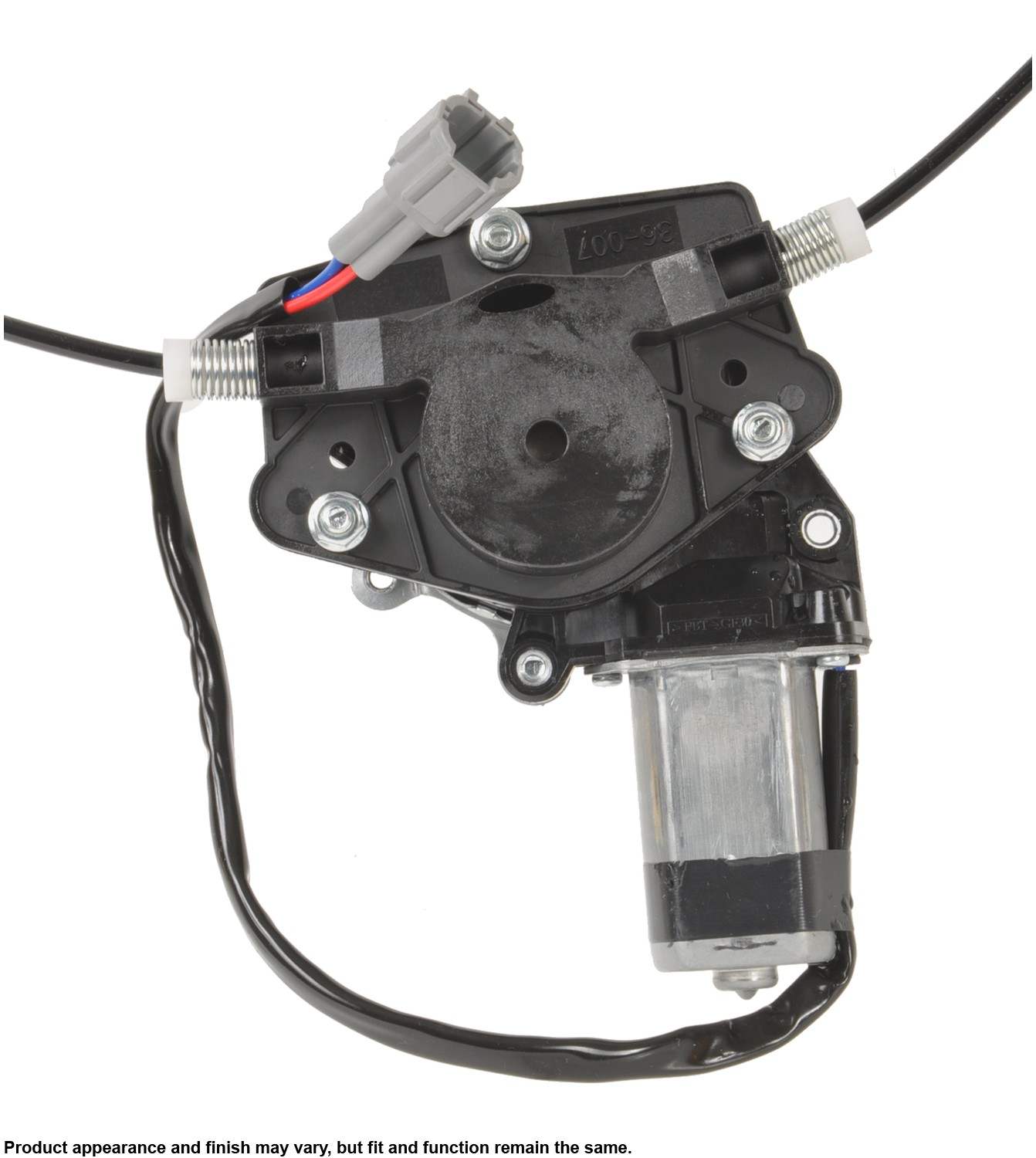 Cardone New Power Window Motor and Regulator Assembly 82-1375BR