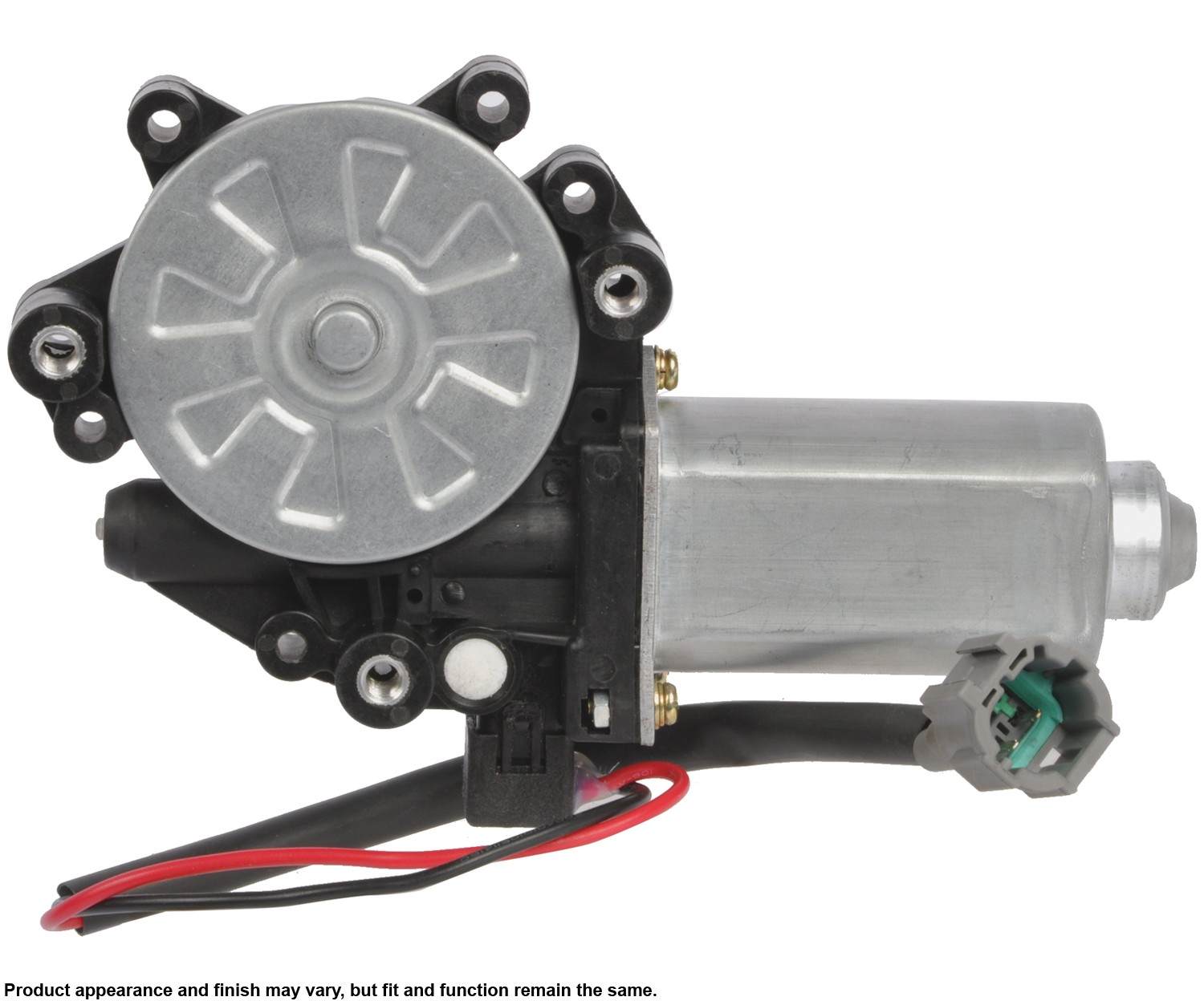 Cardone New Power Window Motor 82-1375