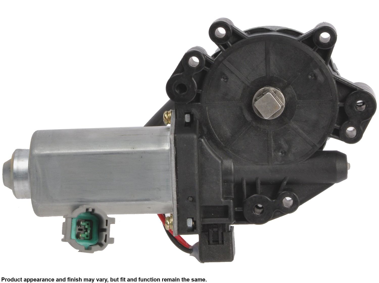 Cardone New Power Window Motor 82-1375