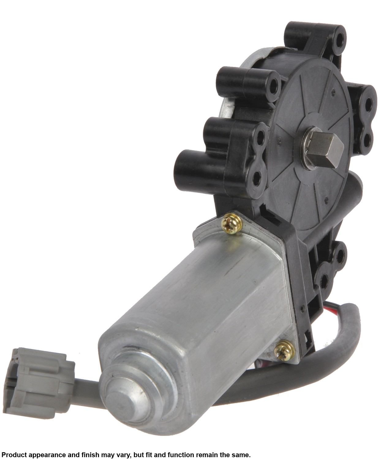 Cardone New Power Window Motor 82-1375