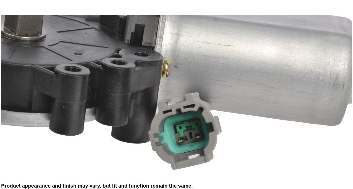 Cardone New Power Window Motor 82-1375