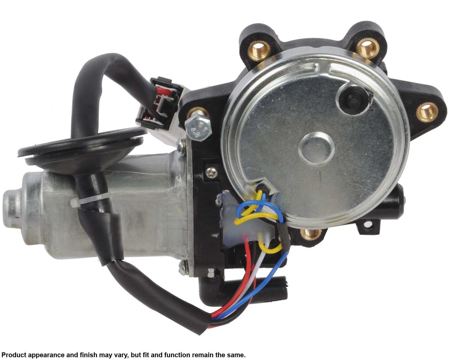 Cardone New New Power Window Motor 82-1376