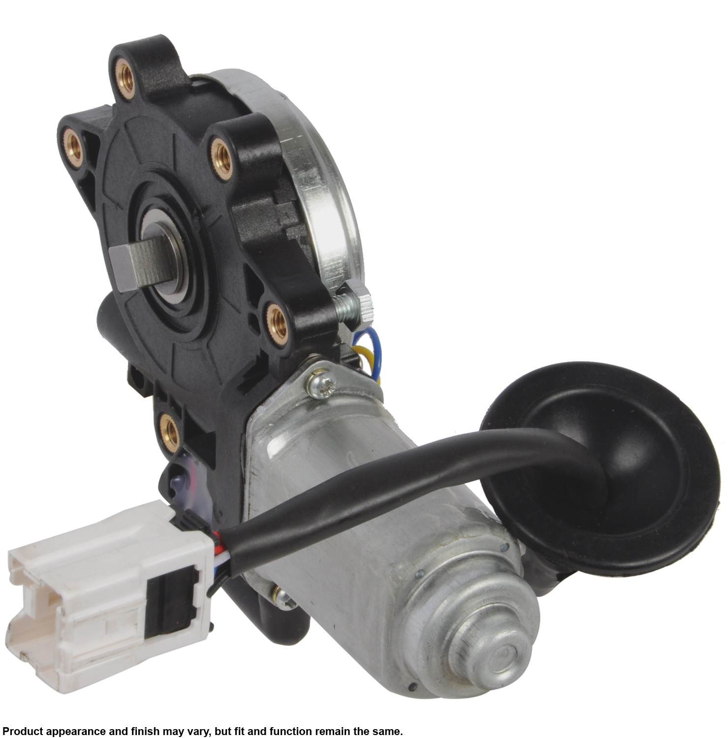 Cardone New New Power Window Motor 82-1376