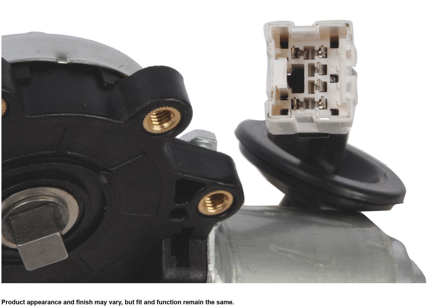 Cardone New New Power Window Motor 82-1376