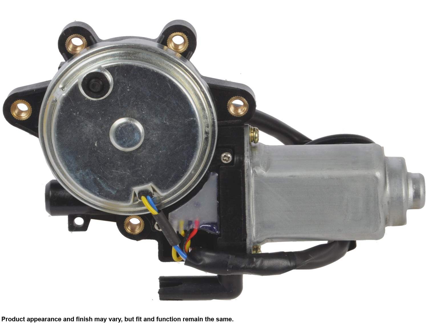 Cardone New Power Window Motor 82-1377