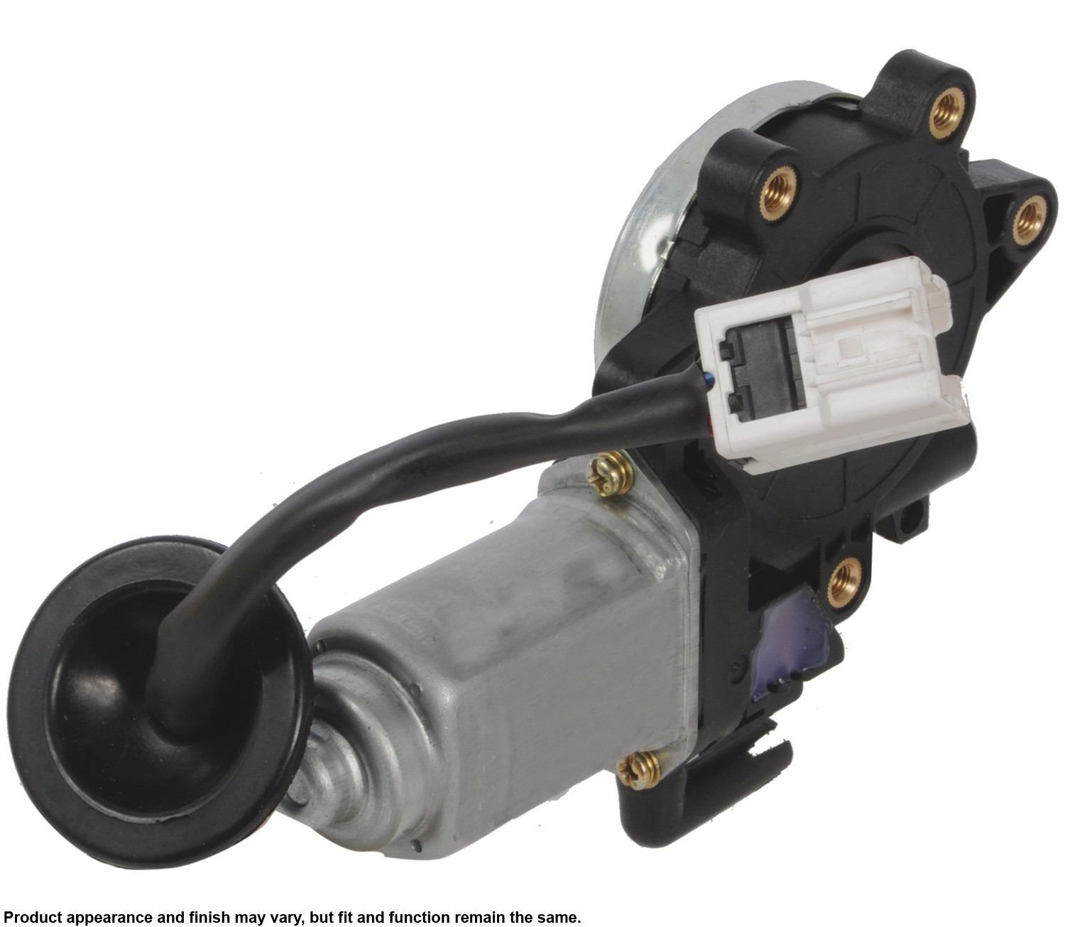 Cardone New Power Window Motor 82-1377