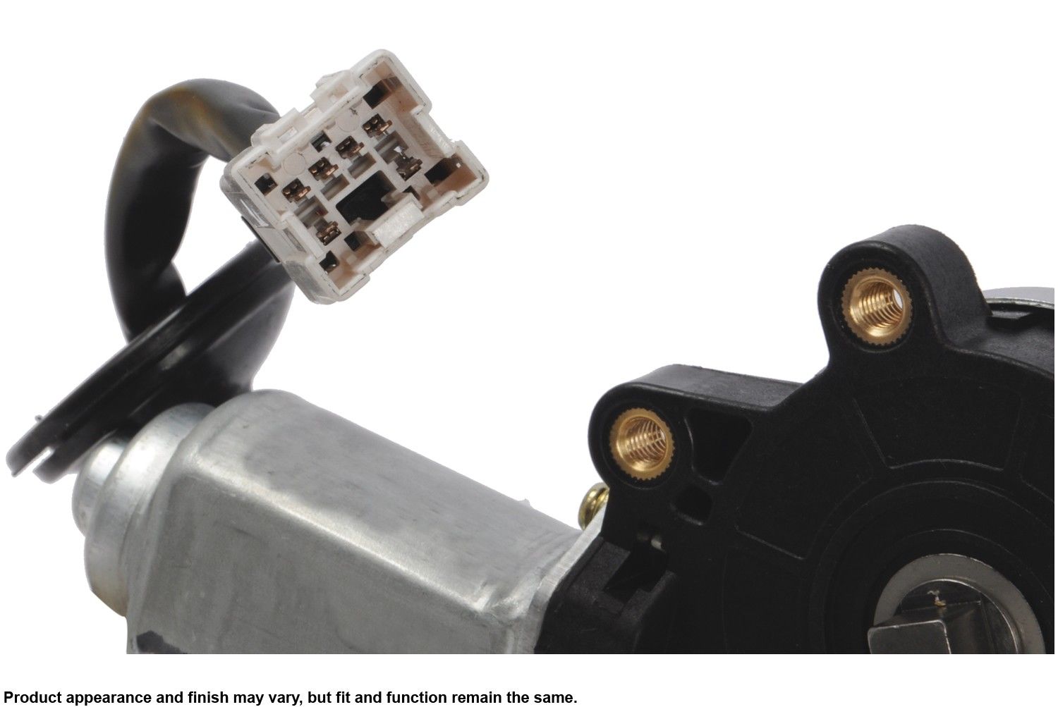 Cardone New Power Window Motor 82-1377