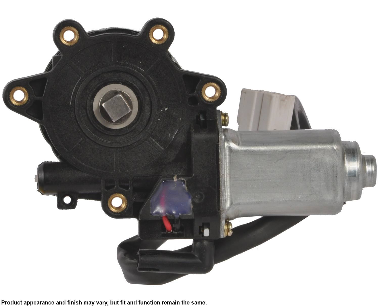Cardone New Power Window Motor 82-1378