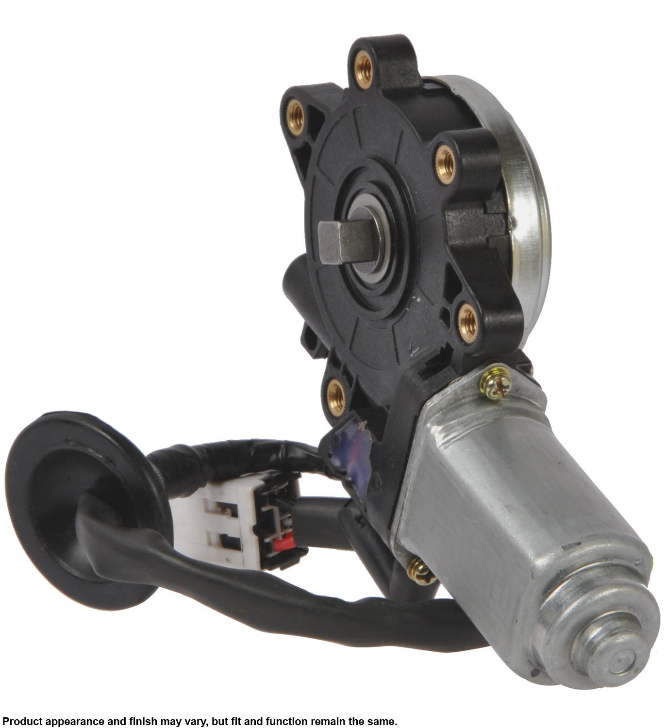 Cardone New Power Window Motor 82-1378