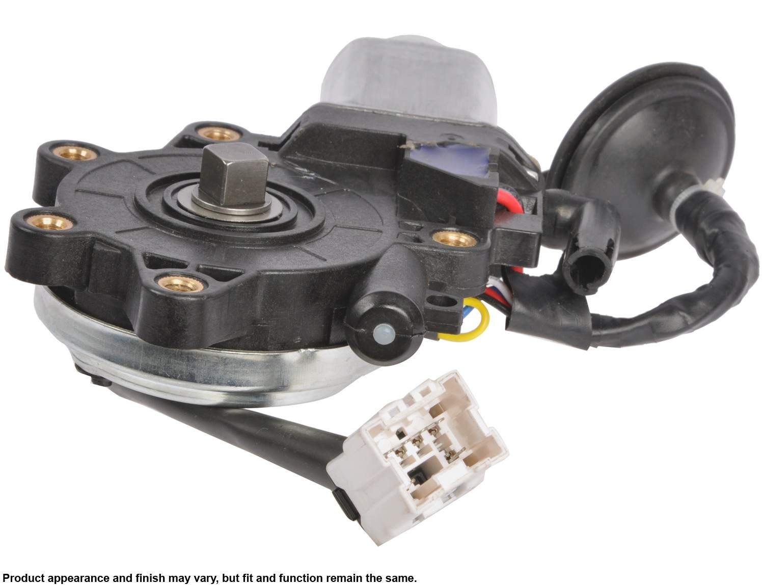 Cardone New Power Window Motor 82-1378