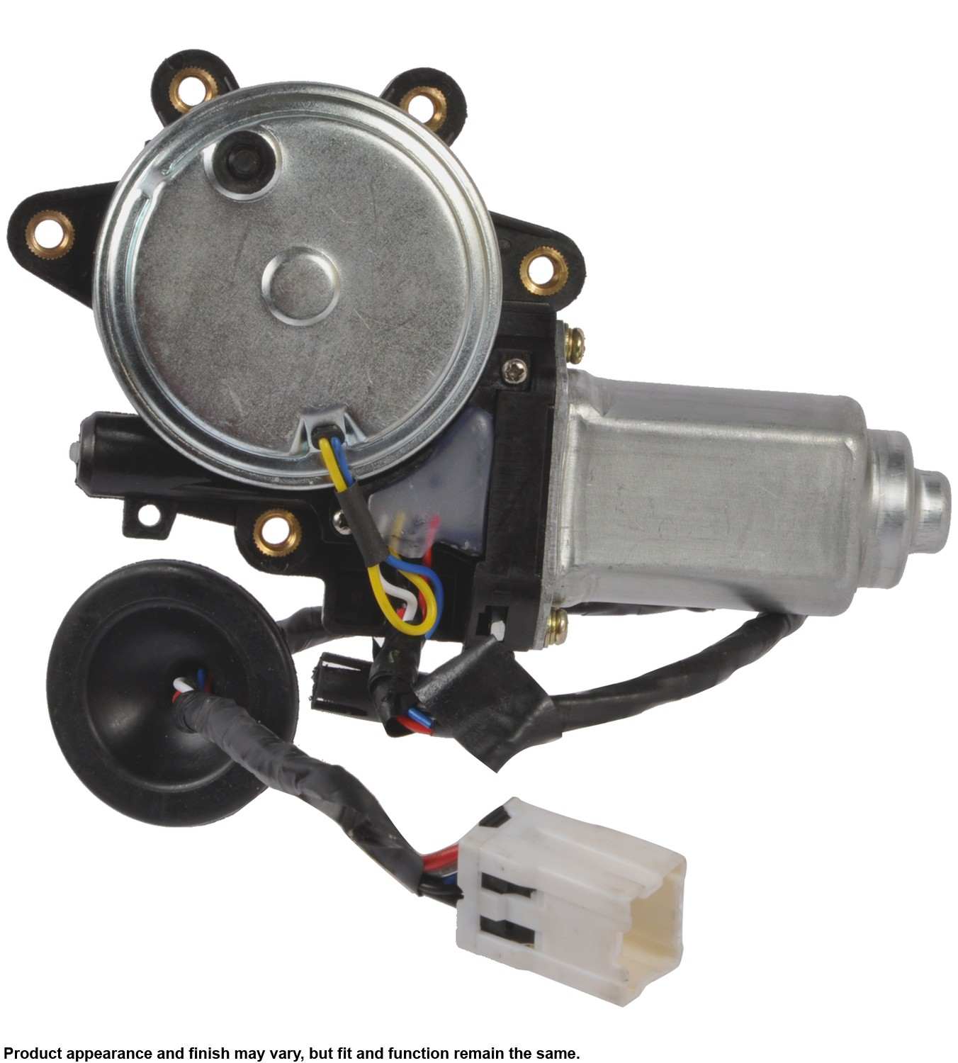 Cardone New Power Window Motor 82-1379