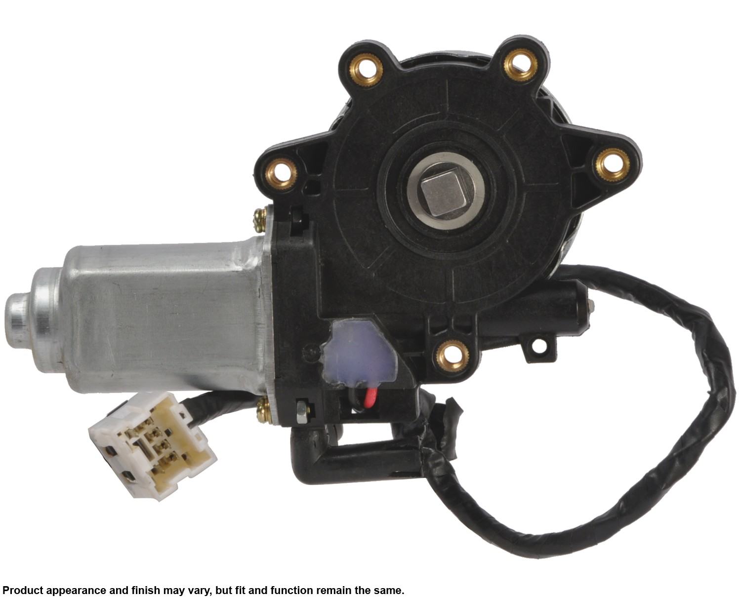 Cardone New Power Window Motor 82-1379