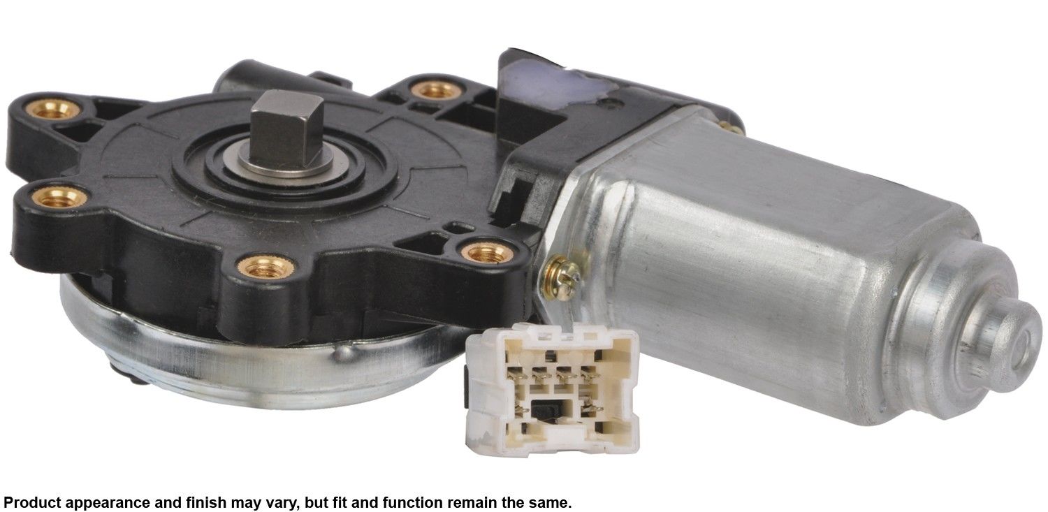 Cardone New Power Window Motor 82-1379