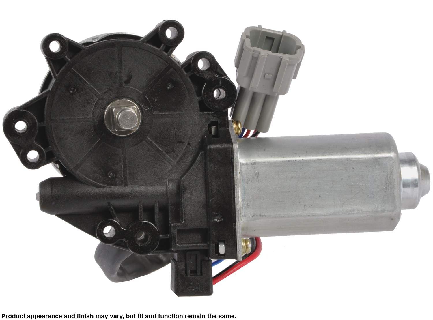 Cardone New Power Window Motor 82-1380