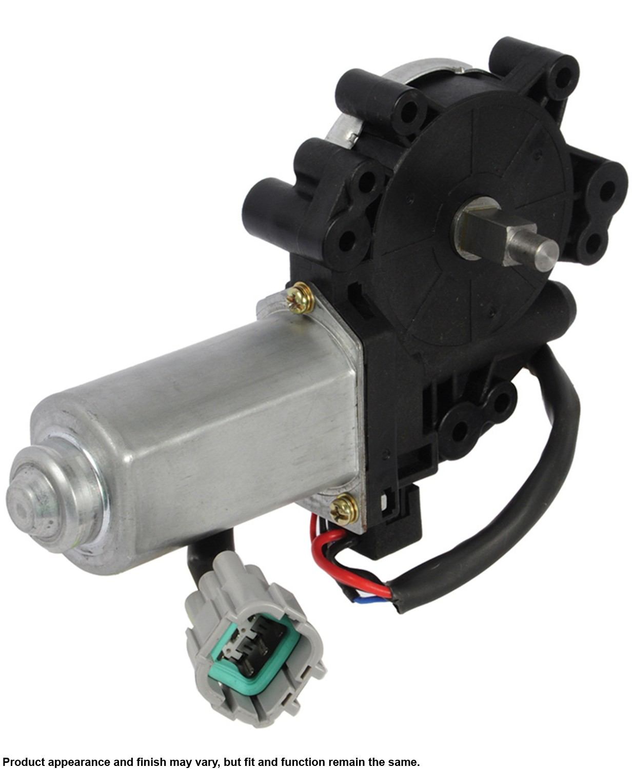 Cardone New Power Window Motor 82-1381