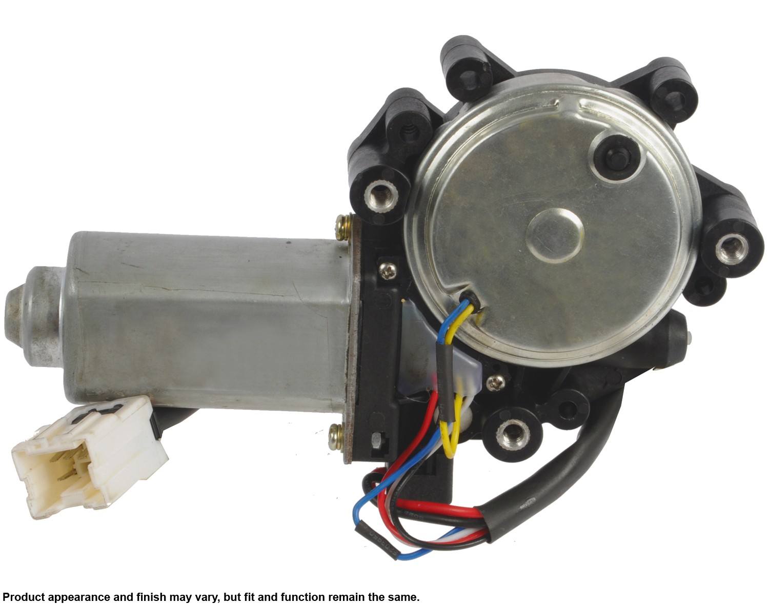 Cardone New Power Window Motor 82-1382