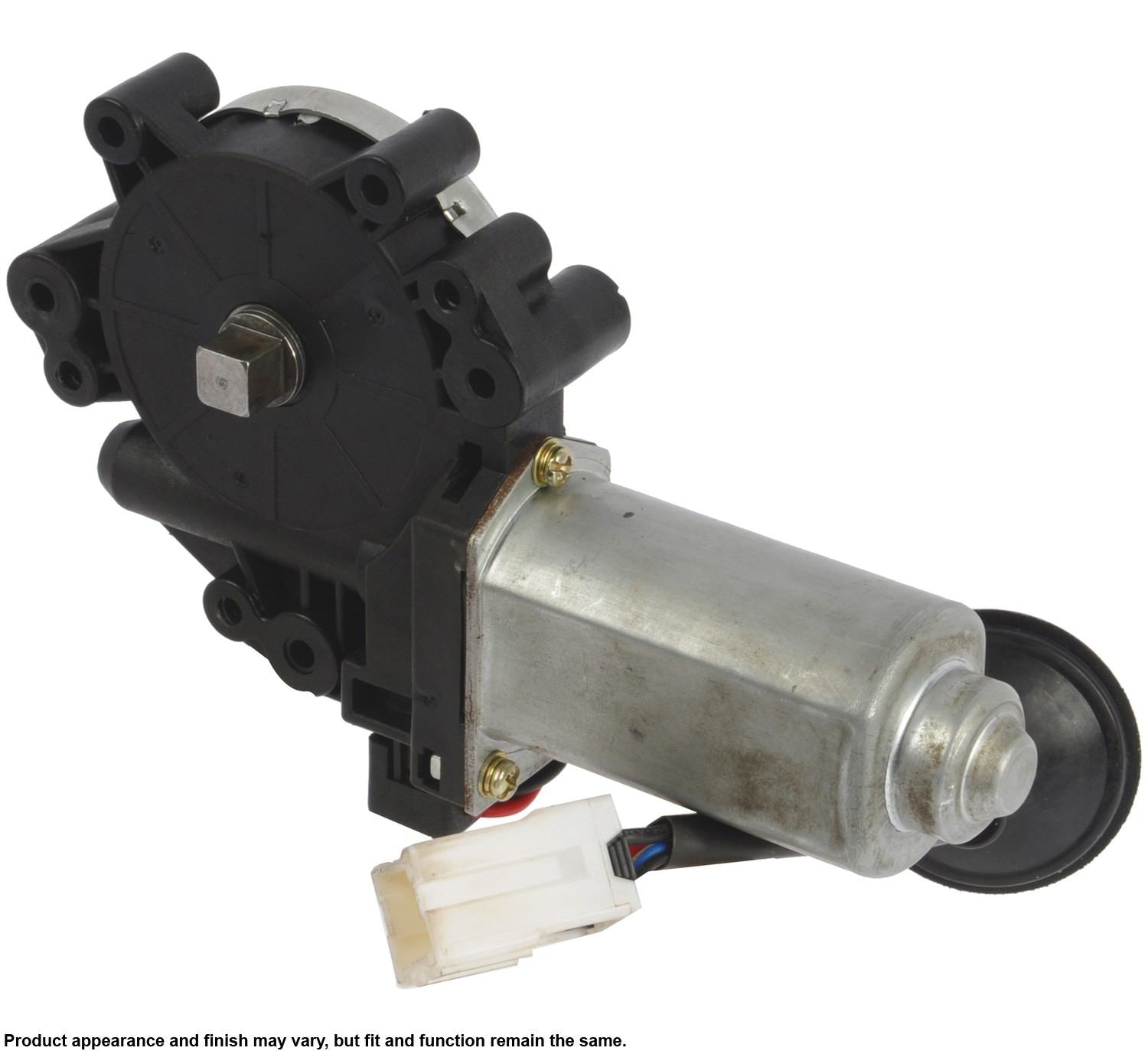 Cardone New Power Window Motor 82-1382