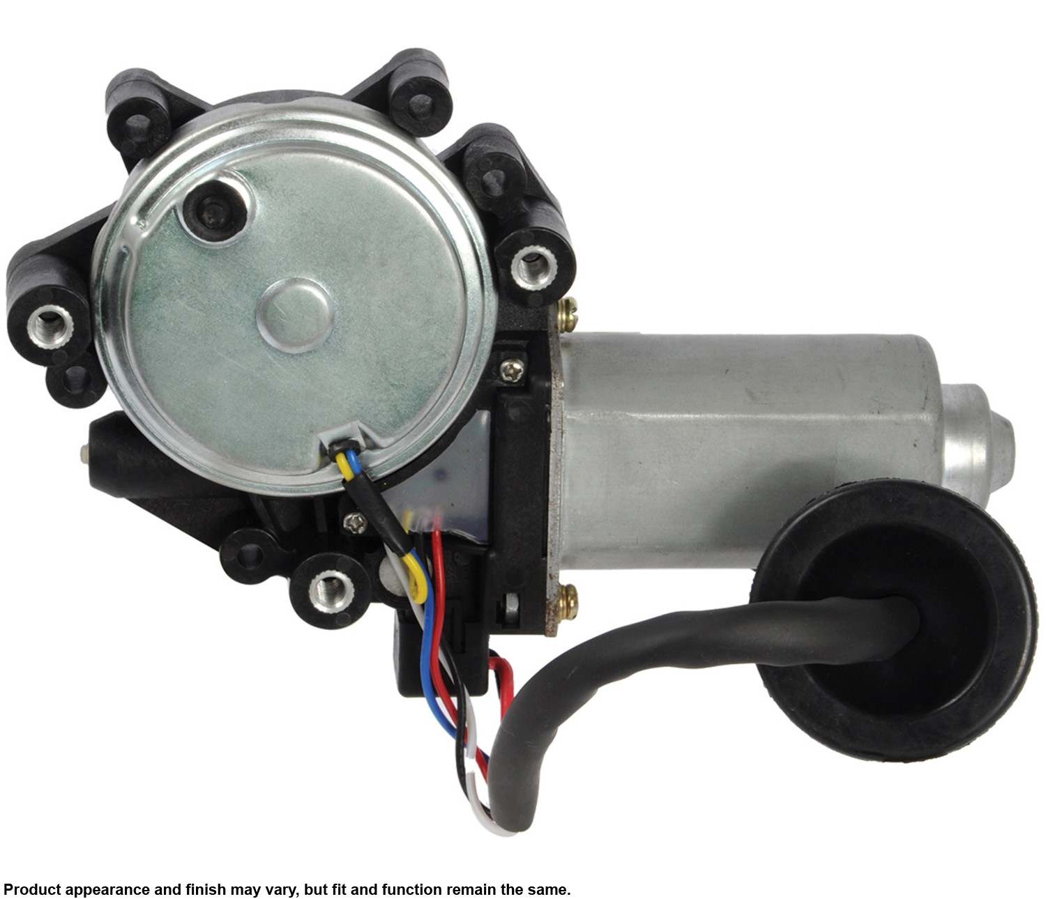 Cardone New Power Window Motor 82-1383