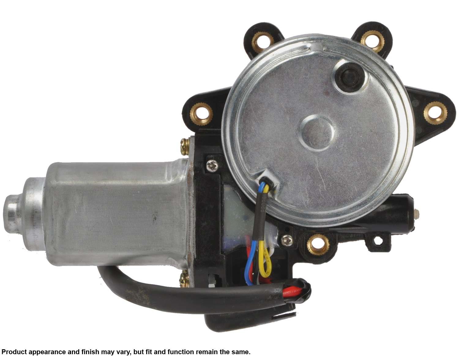 Cardone New Power Window Motor 82-1390