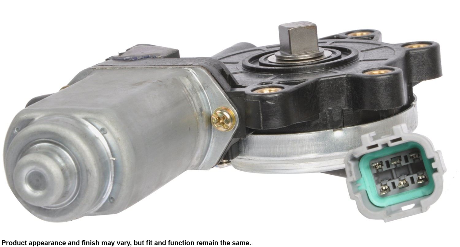 Cardone New Power Window Motor 82-1390