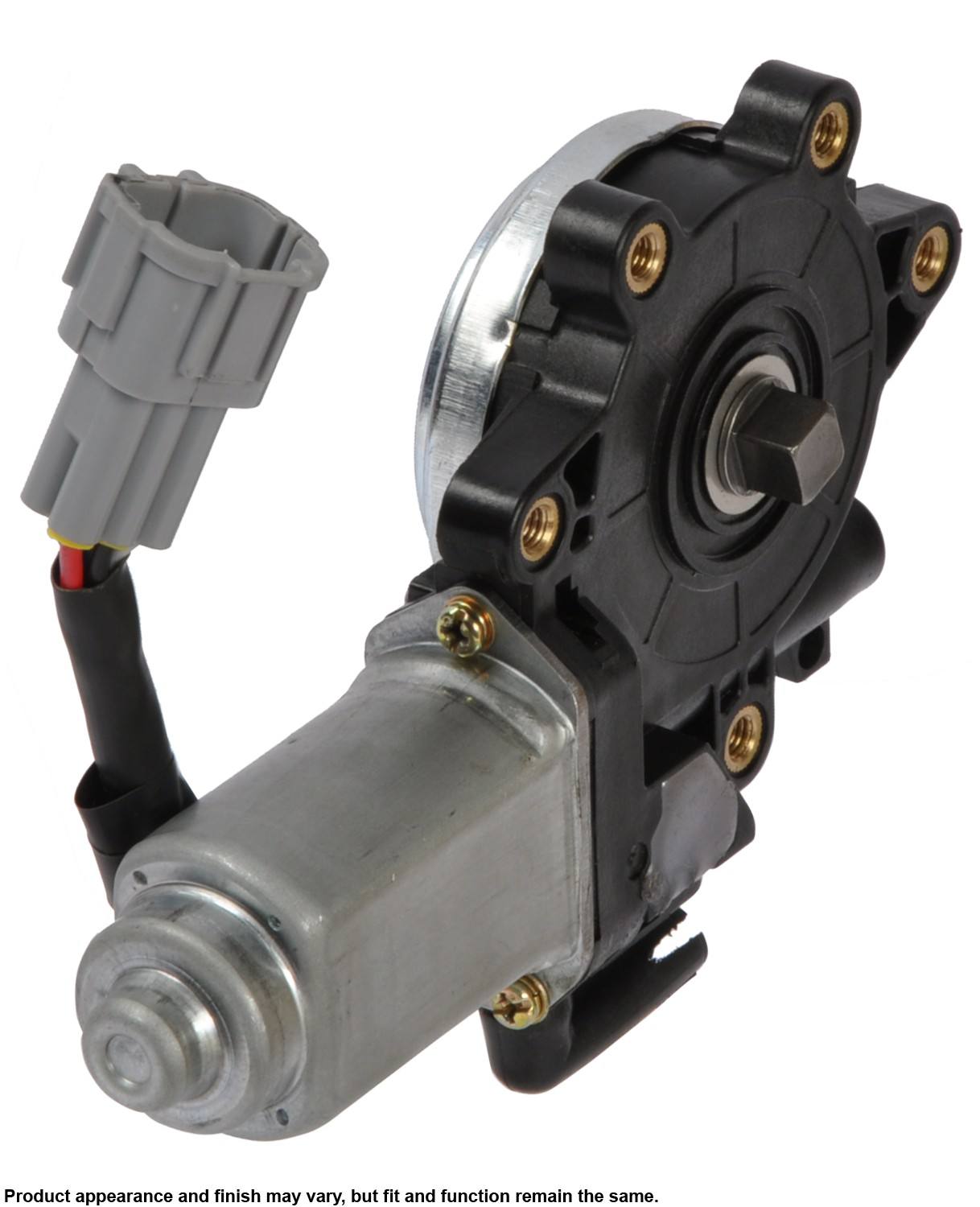 Cardone New New Power Window Motor 82-1391