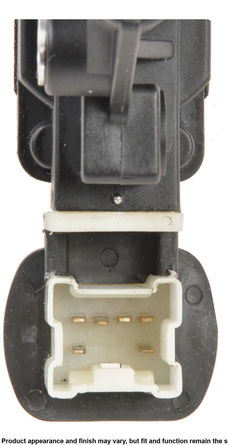Cardone New Power Window Motor 82-1395
