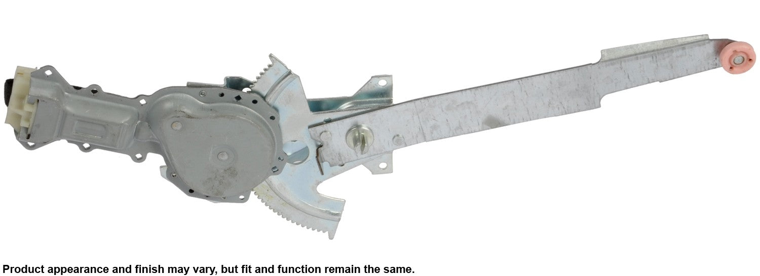 Cardone New Power Window Motor and Regulator Assembly 82-144AR