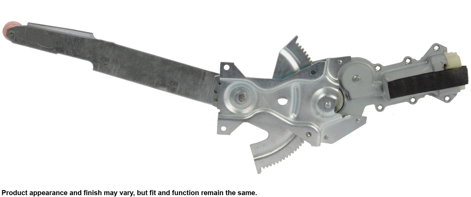 Cardone New Power Window Motor and Regulator Assembly 82-144AR