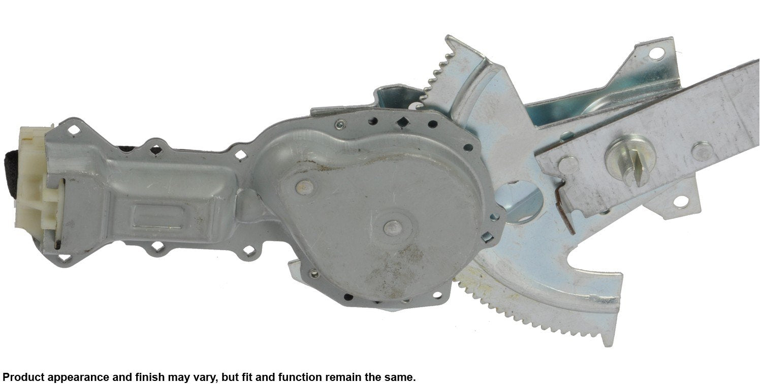 Cardone New Power Window Motor and Regulator Assembly 82-144AR