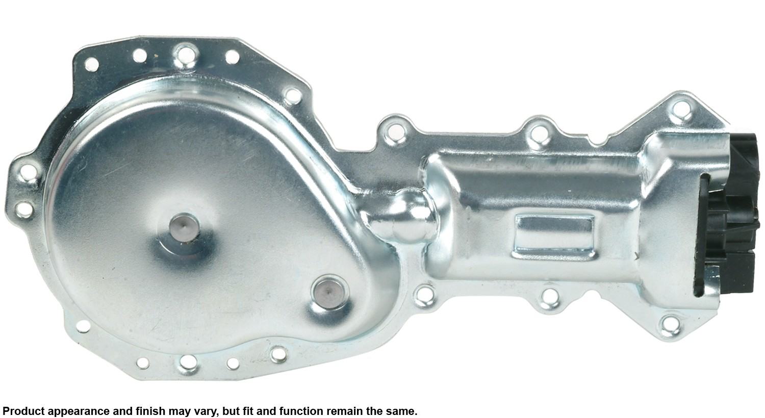 Cardone New Power Window Motor 82-144