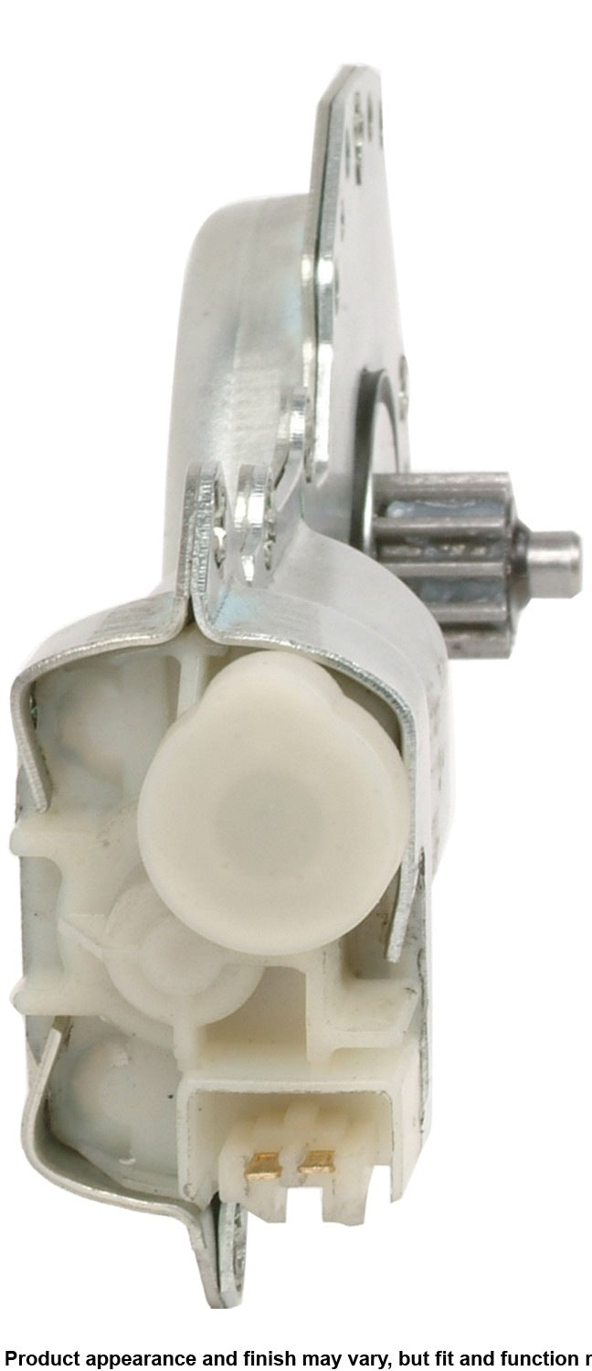 Cardone New Power Window Motor 82-144