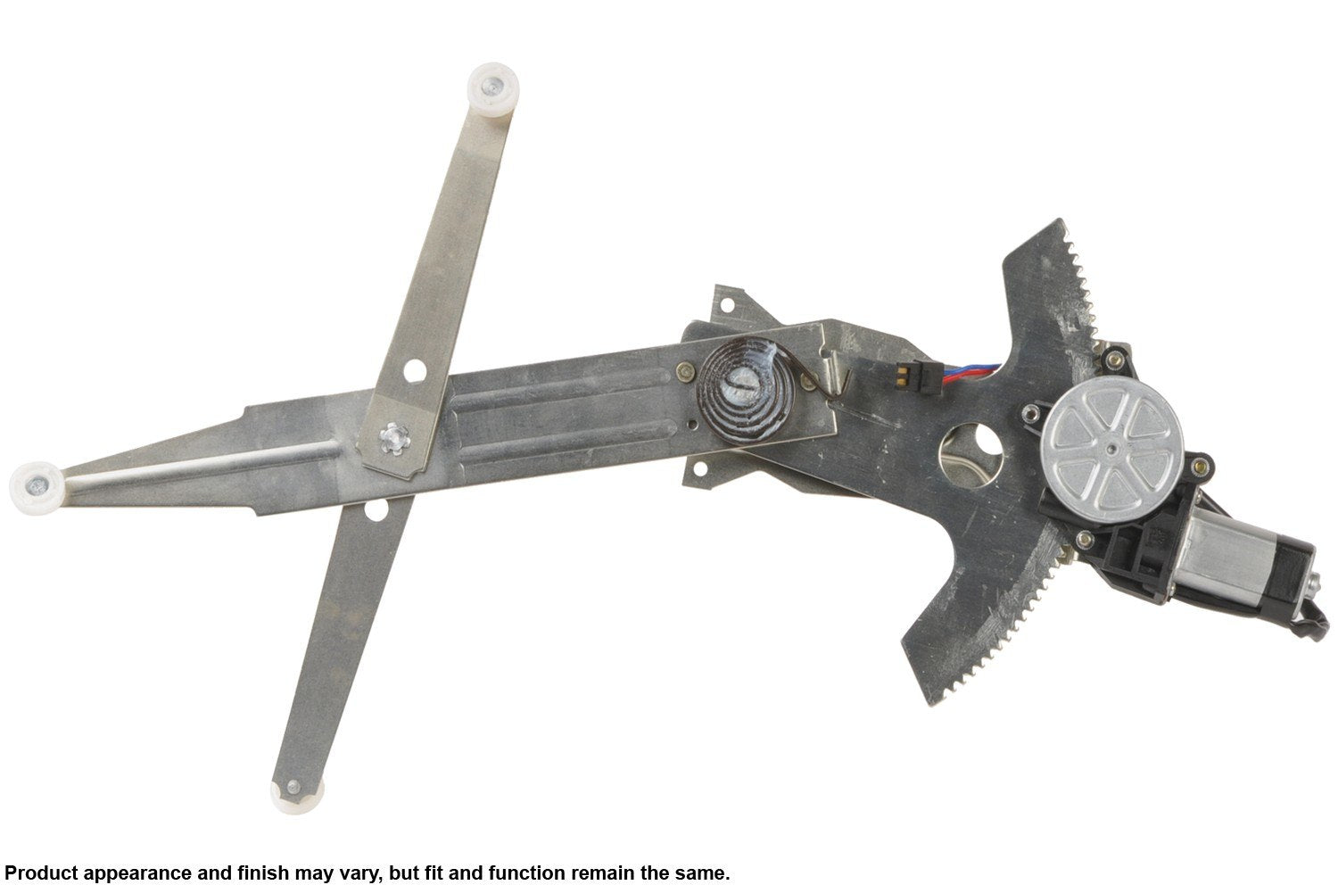 Cardone New New Power Window Motor and Regulator Assembly 82-145BR