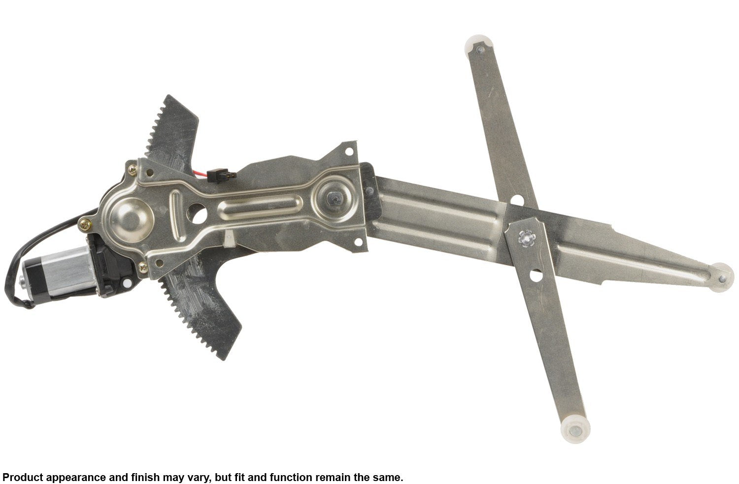 Cardone New New Power Window Motor and Regulator Assembly 82-145BR