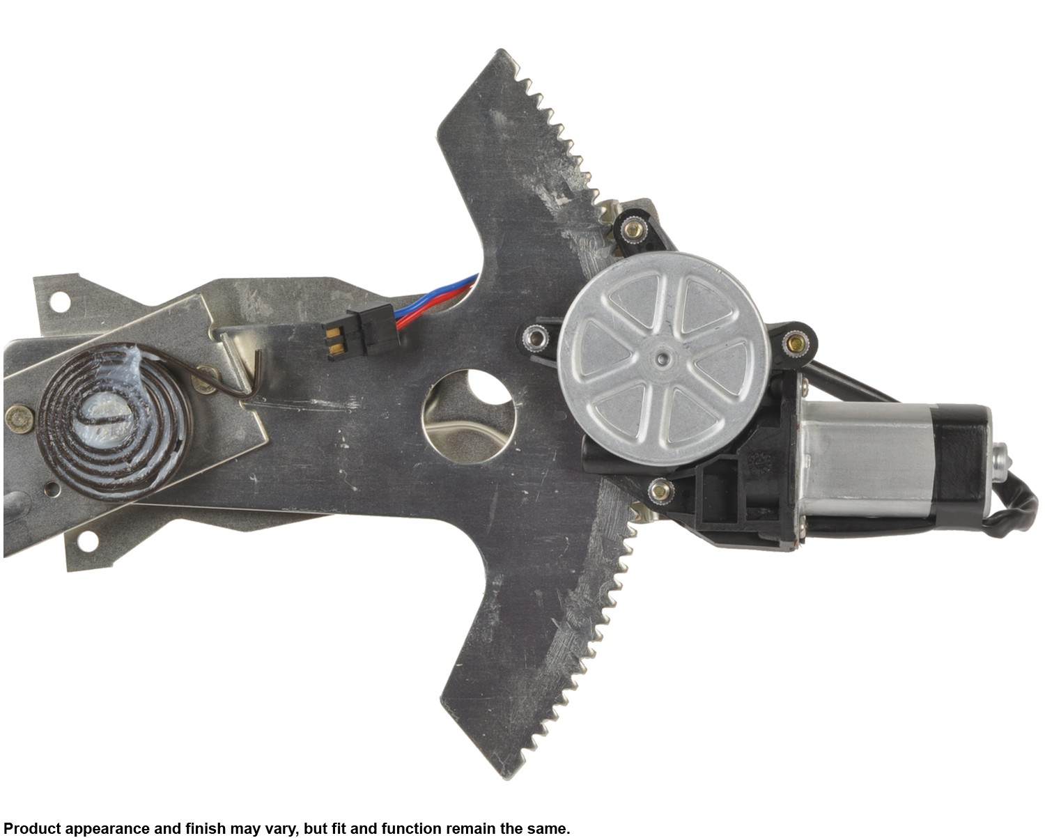Cardone New New Power Window Motor and Regulator Assembly 82-145BR