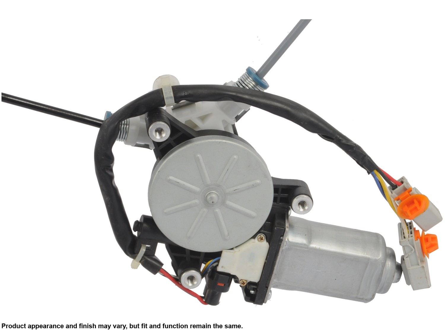 Cardone New New Power Window Motor and Regulator Assembly 82-15001AR