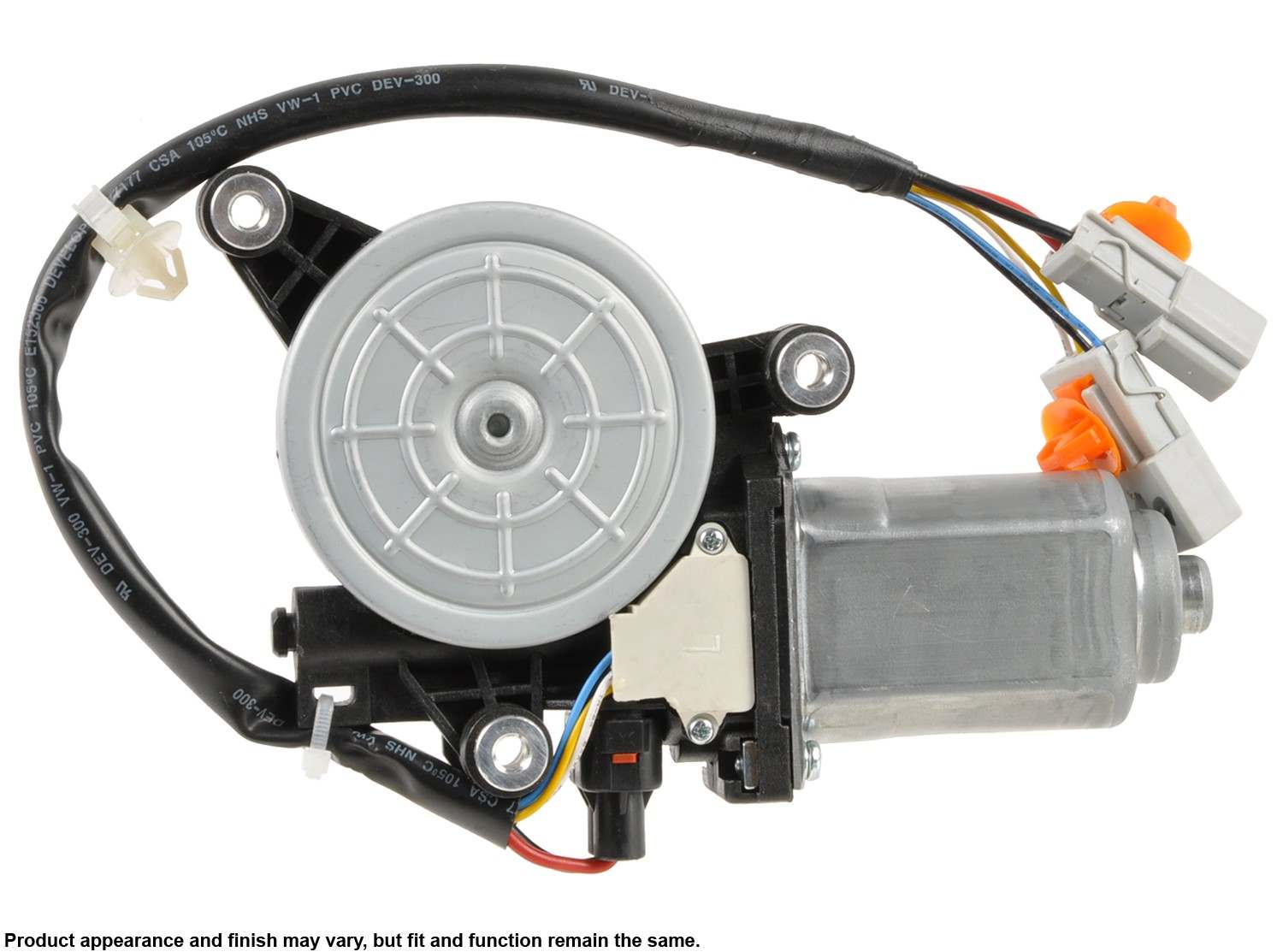 Cardone New Power Window Motor 82-15001